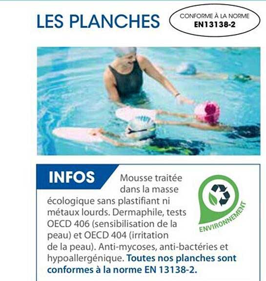 Les Planches