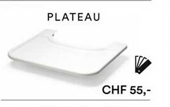 Plateau