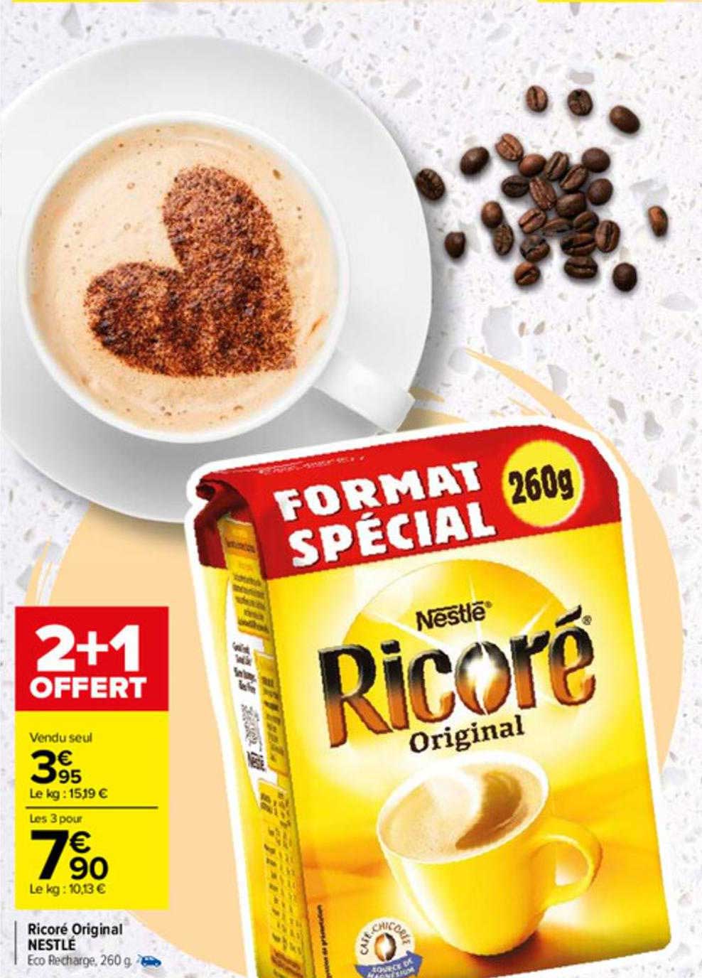 Ricoré Original Nestlé