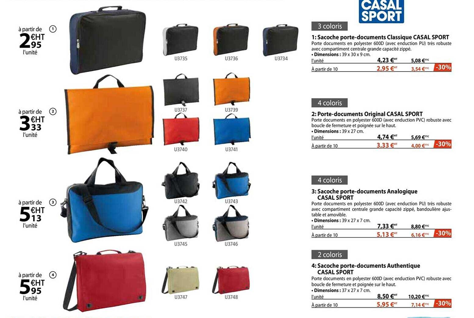 Sacoche Porte-documents Classiques Classique Casal Sport , Porte-documents Original Casal Sport , Sacoche Porte-documents Analogique Casal Sport , Sacoche Porte-documents Authentique Casal Sport