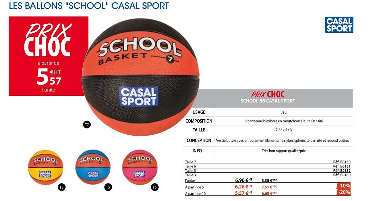 school bb casal sport