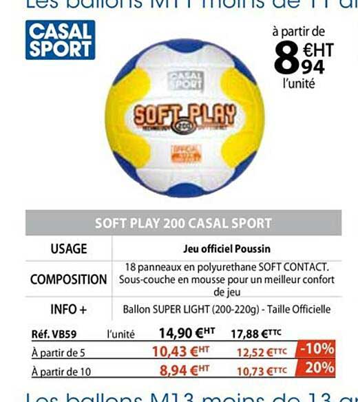 soft play 200 casal sport