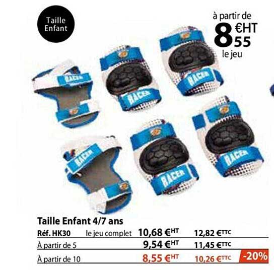 taille enfant 4-7 ans