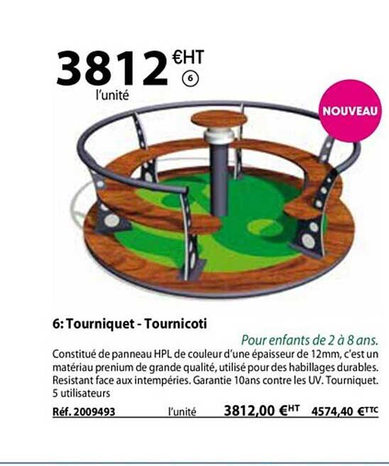 tourniquet - tournicoti