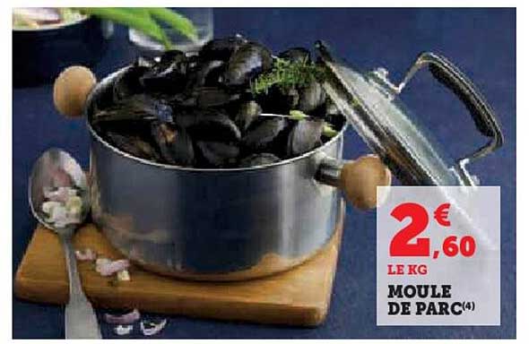 Moule De Parc