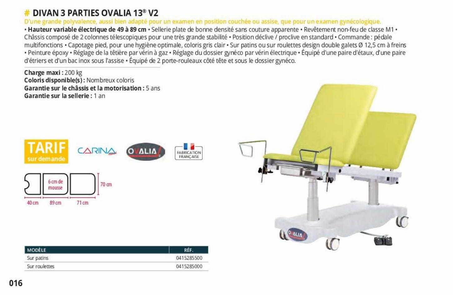 divan 3 parties ovalia 13 v2 carina