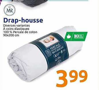 drap-housse mr