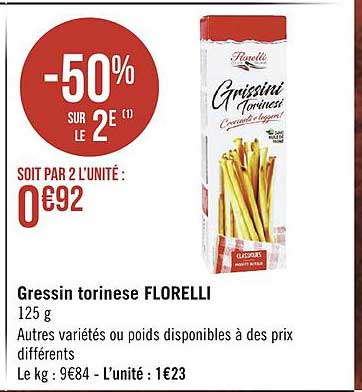 Gressin Torinese Florelli