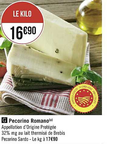 pecorino romano
