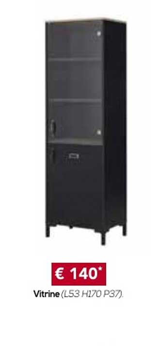 Vitrine