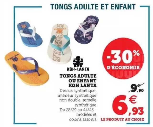 ongs adulte ou enfant koh-lanta