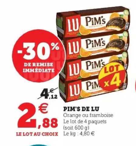 Pim's De Lu