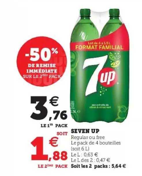 seven up