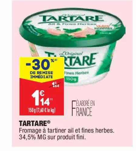 Tartare