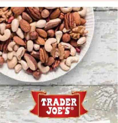 trader joe's