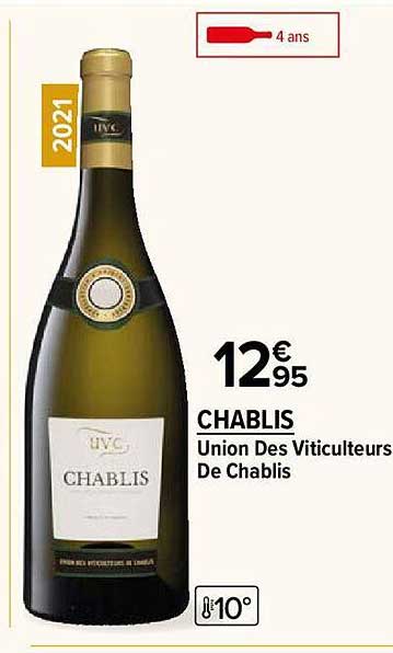 chablis union des viticulteurs de chablis