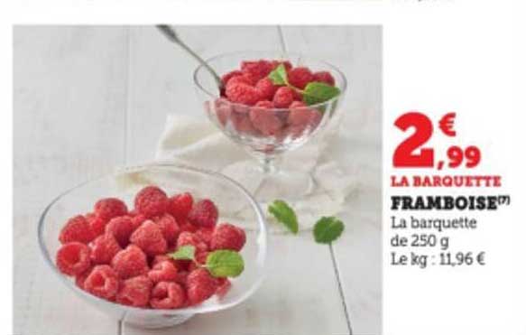 Framboise