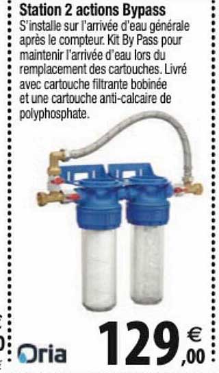 station 2 actions bypass oria