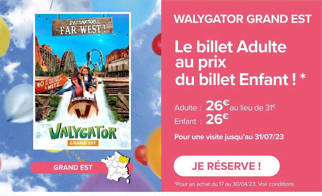 walygator grand est