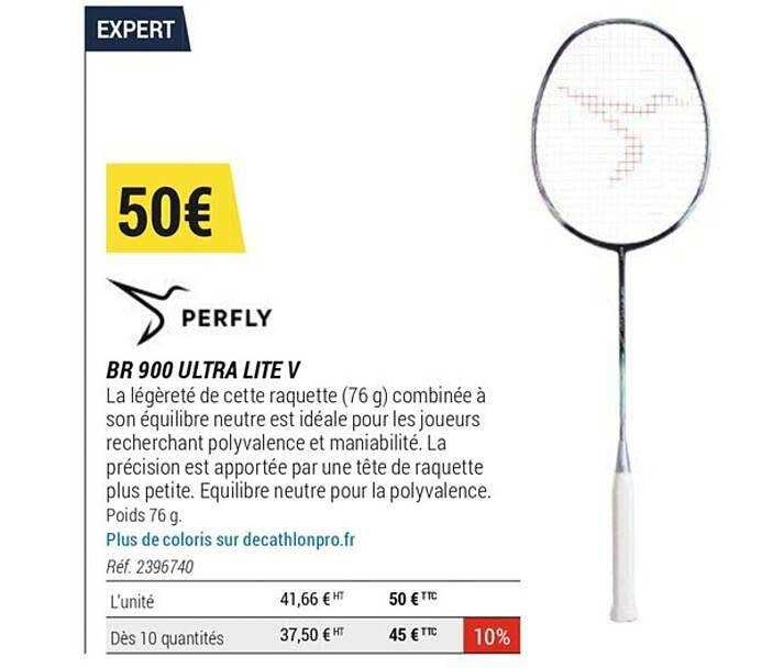 br 900 ultra lite v perfly