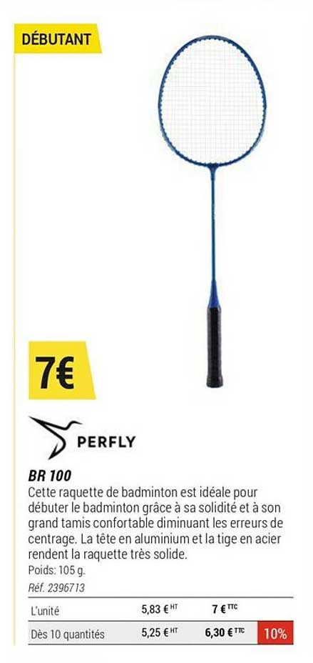 br100 perfly