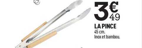 La Pince