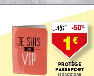 protege passeport