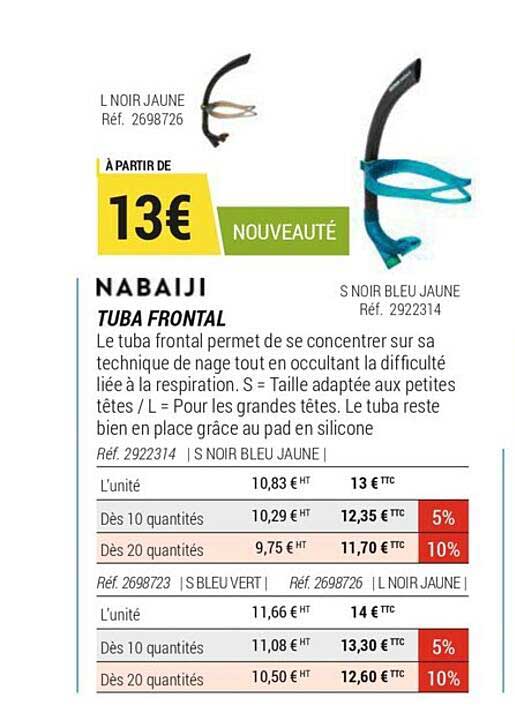 tuba frontal nabaiji