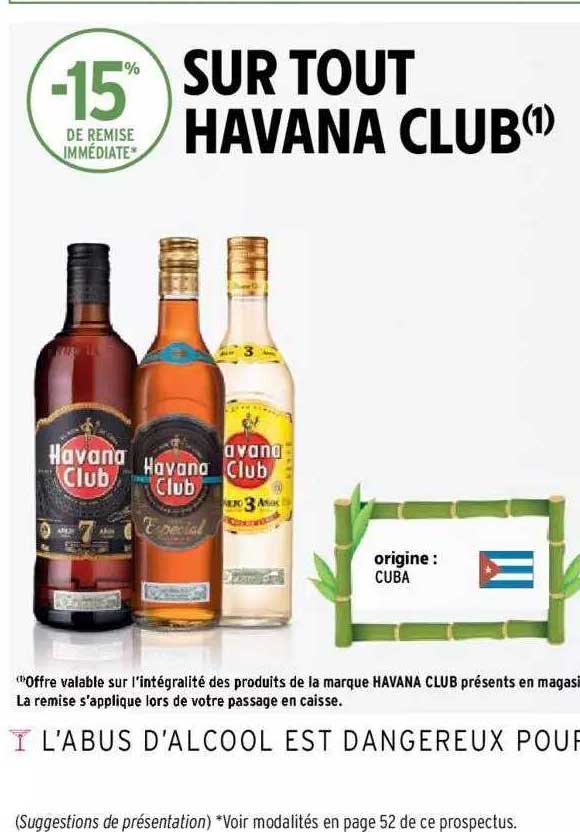 Havana Club