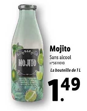 Mojito