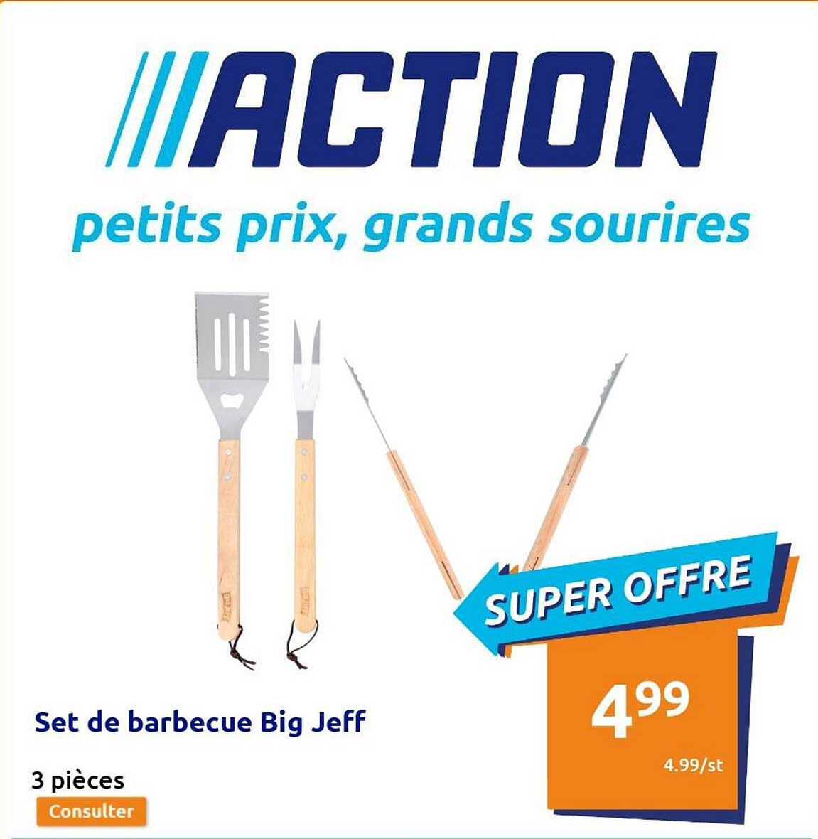 set de barbecue big jeff