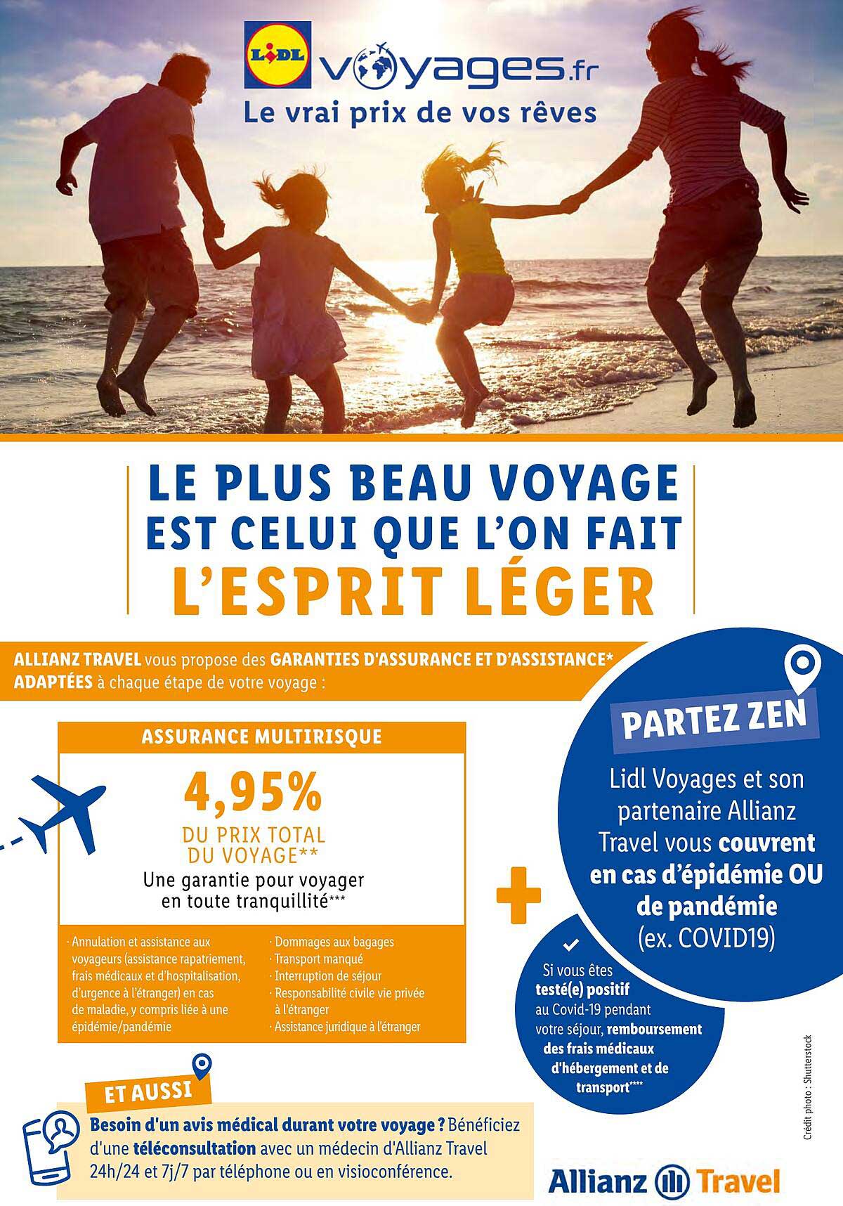 voyages.fr : assurance multirisque