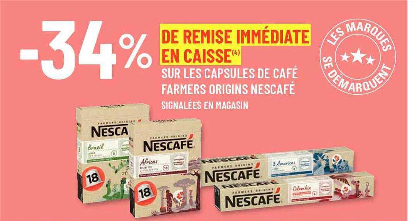 café farmers origins nescafé