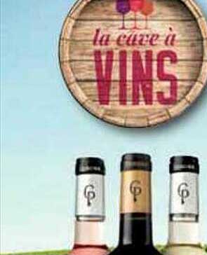 La Cave à Vins