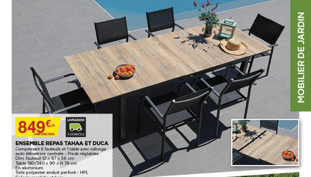 ensemble repas tahaa et duca