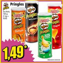 Pringles