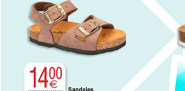 Sandales