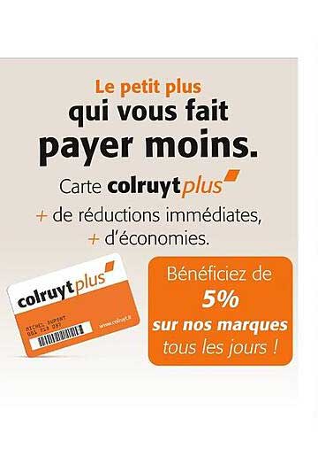 le petit plus qui vous fait payer moins