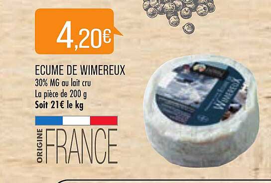 Ecume De Wimereux