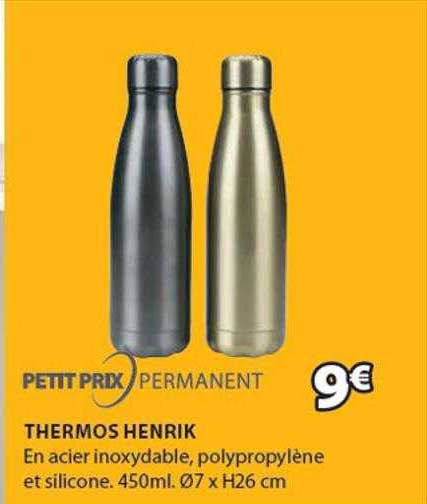 thermos henrik