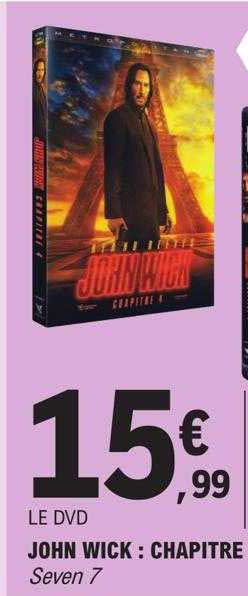 john wick : chapitre 7