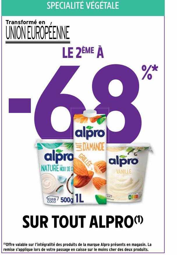 Alpro