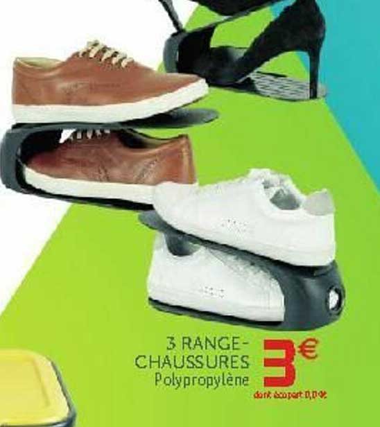 3 range-chaussures