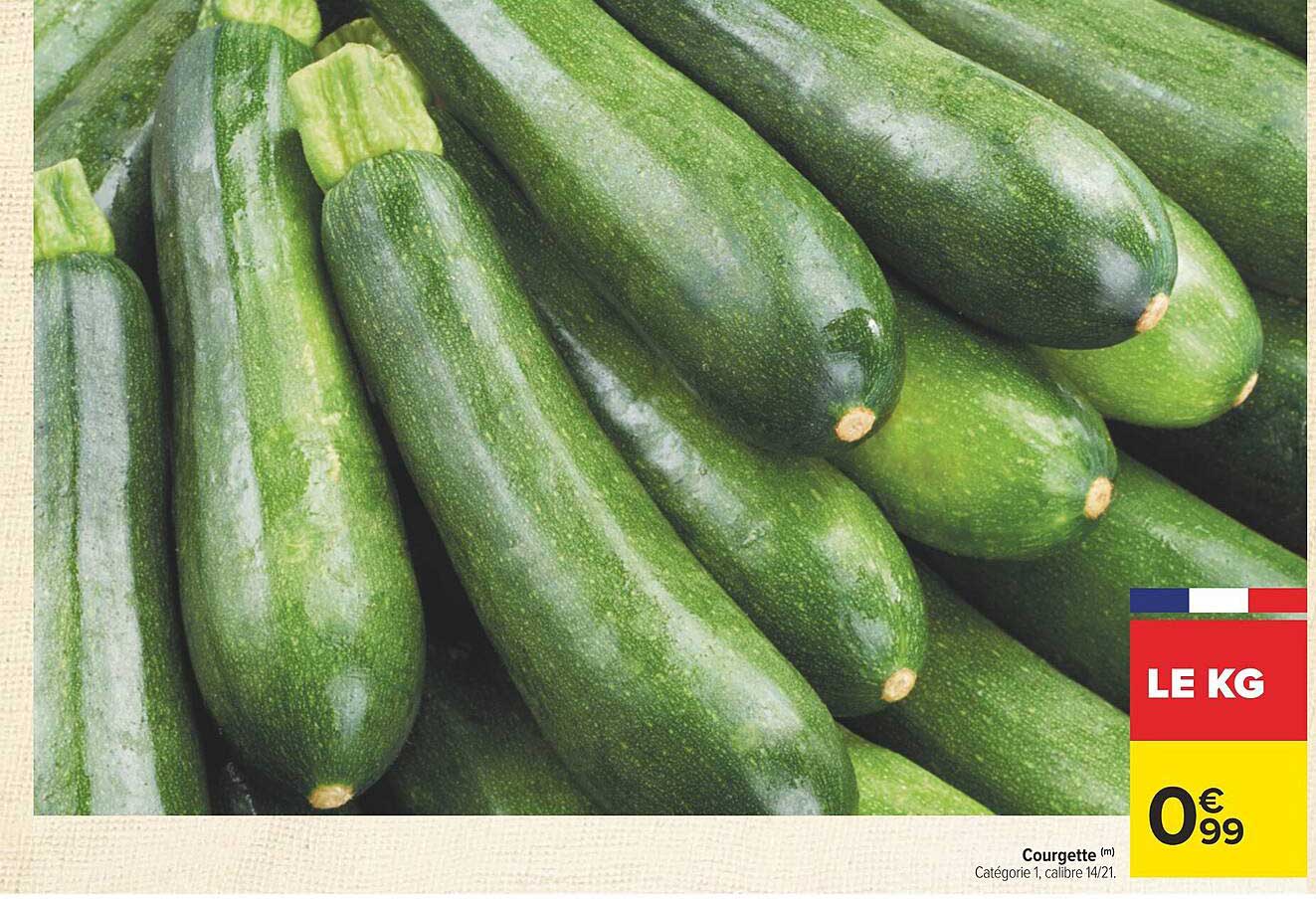 Courgette