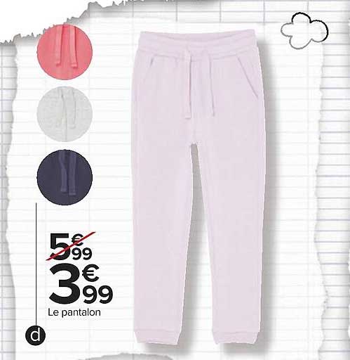 Le Pantalon