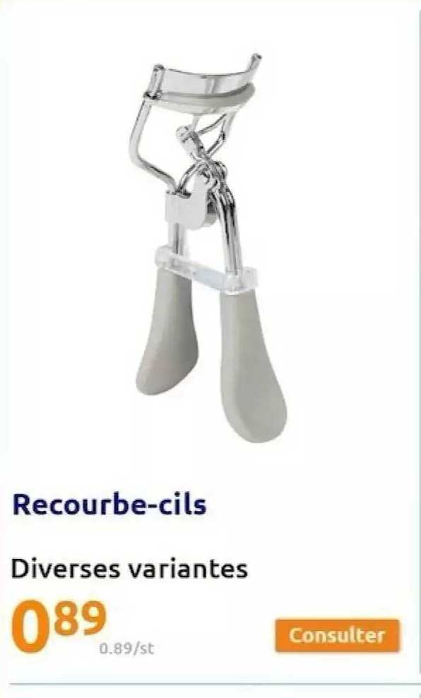 Recourbe-cils