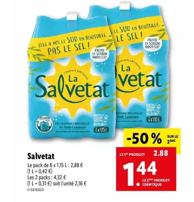 Salvetat
