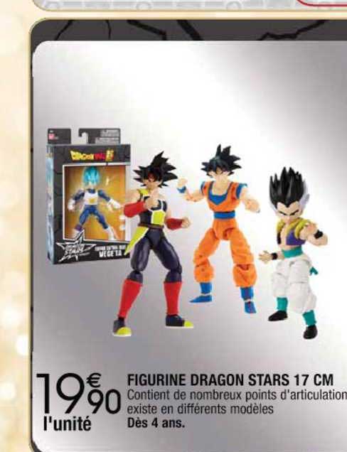 figurine dragon stars 17 cm