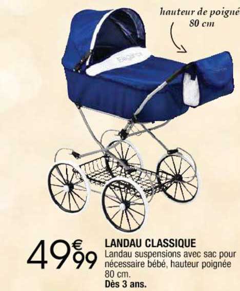 landau classique