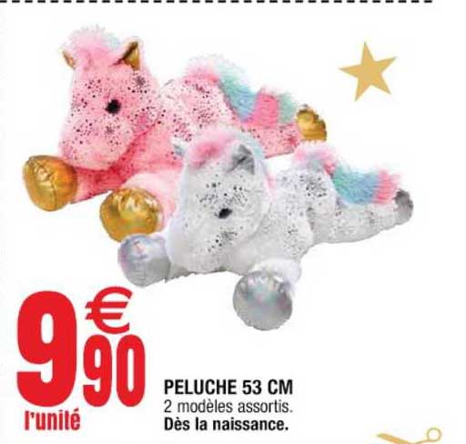 Peluche 53 Cm
